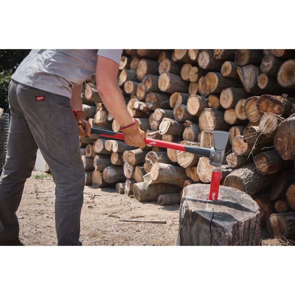 Produktbild Spalthammer 3,6 kg bild 3