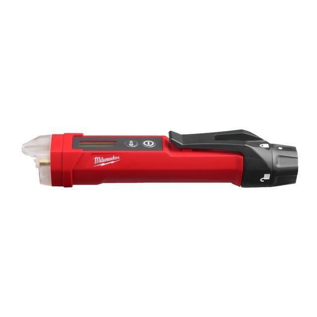 Produktbild Milwaukee 2225-20 Spannungsdetektor mit Laserthermometer