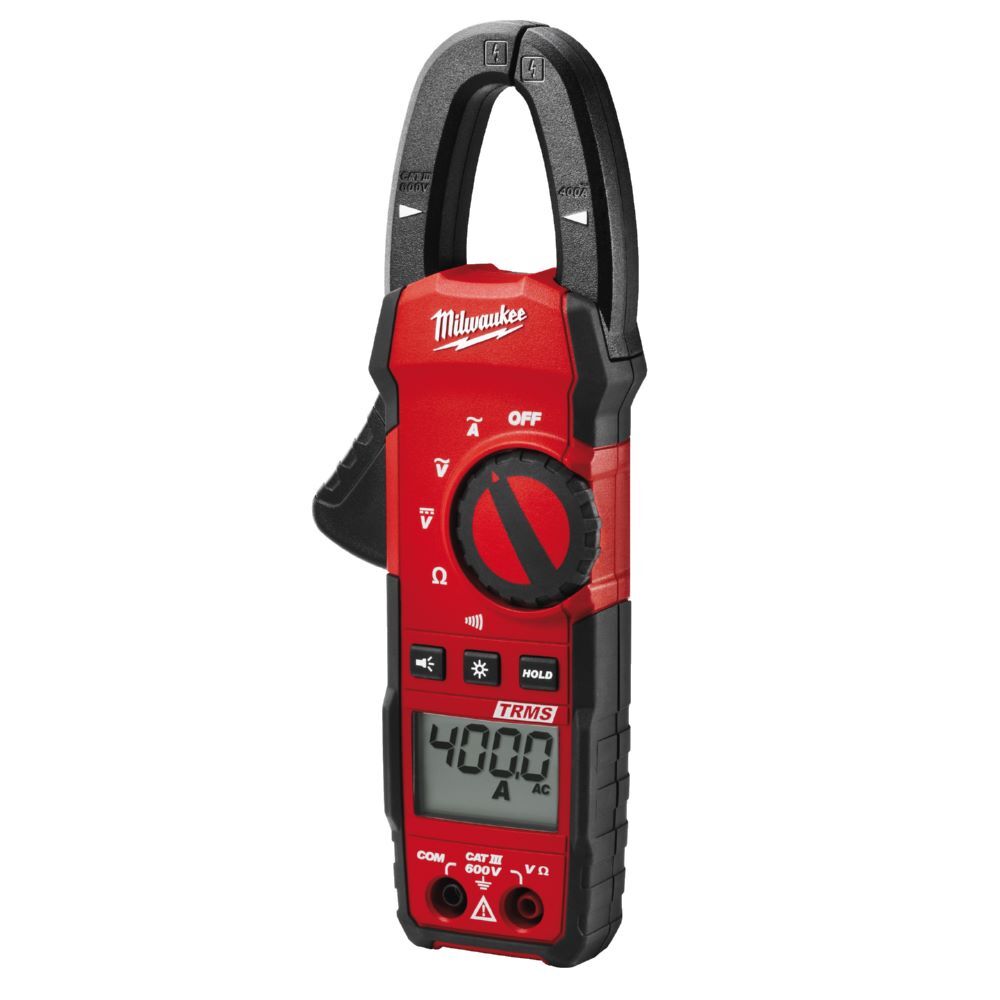 Milwaukee Spannungsmessgerät Akku 2235-40 Produktbild Milwaukee Spannungsmessgerät Akku 2235-40