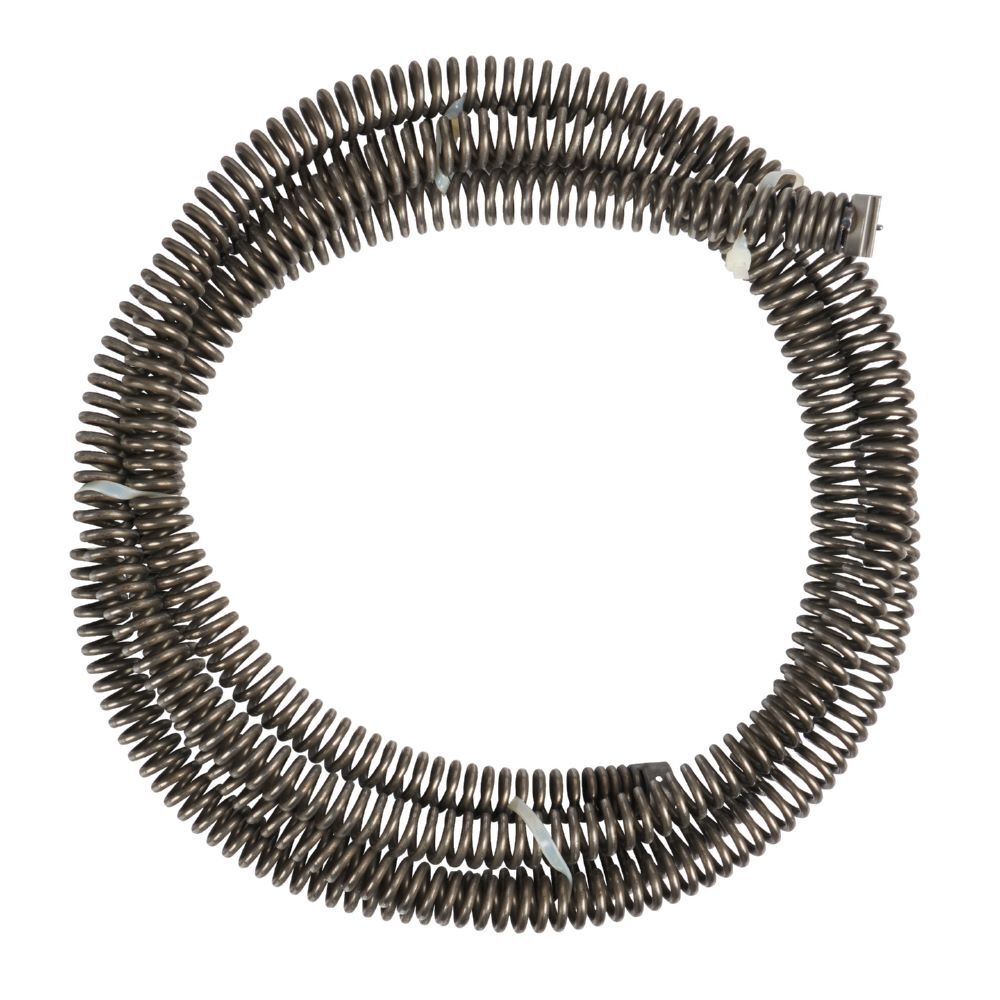 Milwaukee Spirale mit offener Wicklung für M18FSSM 32 mm x 4,5 m Produktbild Milwaukee Spirale mit offener Wicklung für M18FSSM 32 mm x 4,5 m