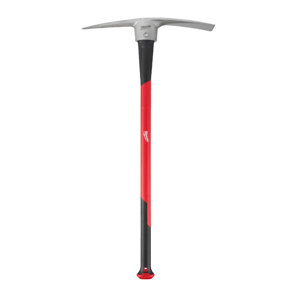 Produktbild Milwaukee Spitzhacke 2,3 kg
