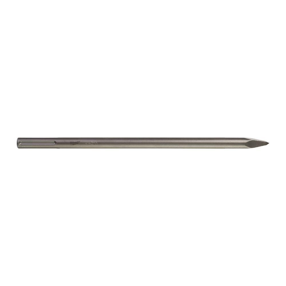 Milwaukee Spitzmeißel SDS-Max 400 mm Produktbild Milwaukee Spitzmeißel SDS-Max 400 mm