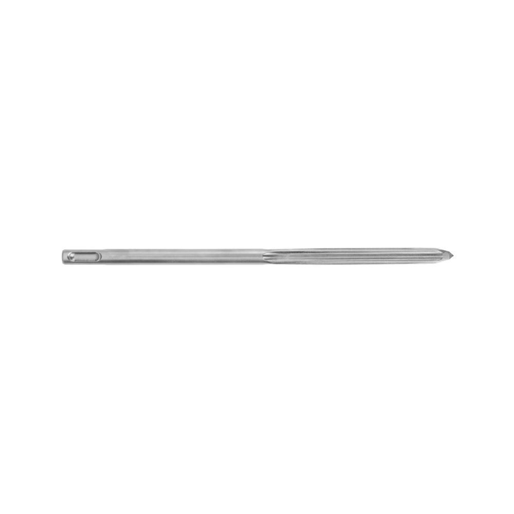 Milwaukee Elektrowerkzeuge Spitzmeißel 250 mm SDS Plus Premium SLEDGE 10er Pack Produktbild Milwaukee Elektrowerkzeuge Spitzmeißel 250 mm SDS Plus Premium SLEDGE 10er Pack