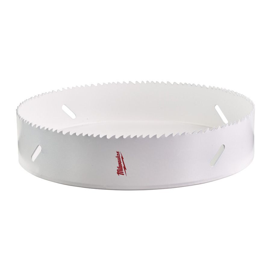 Milwaukee STANDARD Lochsäge Bi Metall 200mm Produktbild Milwaukee STANDARD Lochsäge Bi Metall 200mm