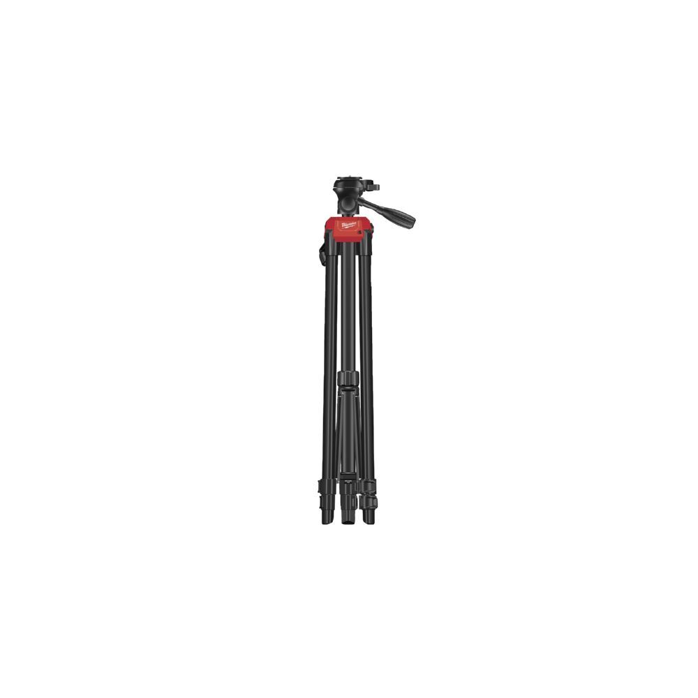 Milwaukee Stativ TRP180 mit 72 bis 180 cm Produktbild Milwaukee Stativ TRP180 mit 72 bis 180 cm