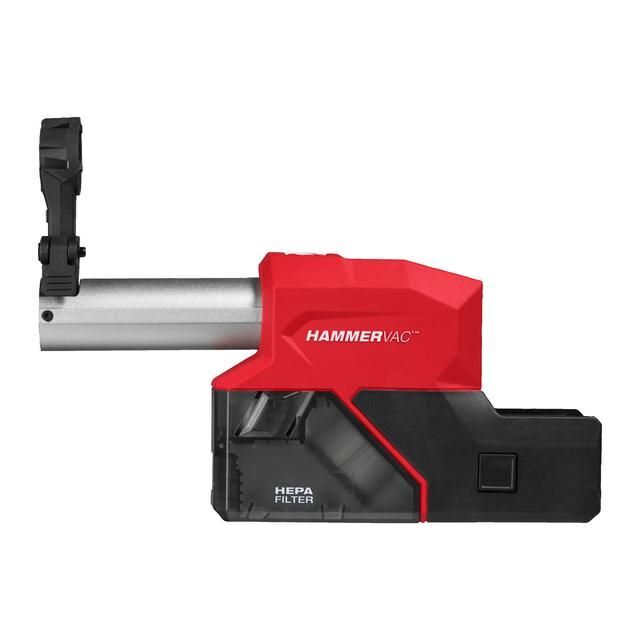 Produktbild Milwaukee M18 Staubabsaugung M18FDDEC-0