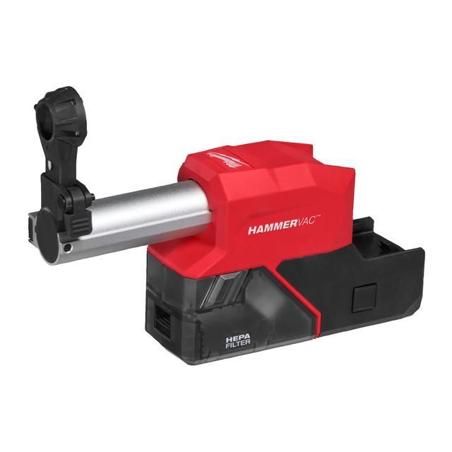 Produktbild M18FDDEC-0 M18 Staubabsaugung bild 2