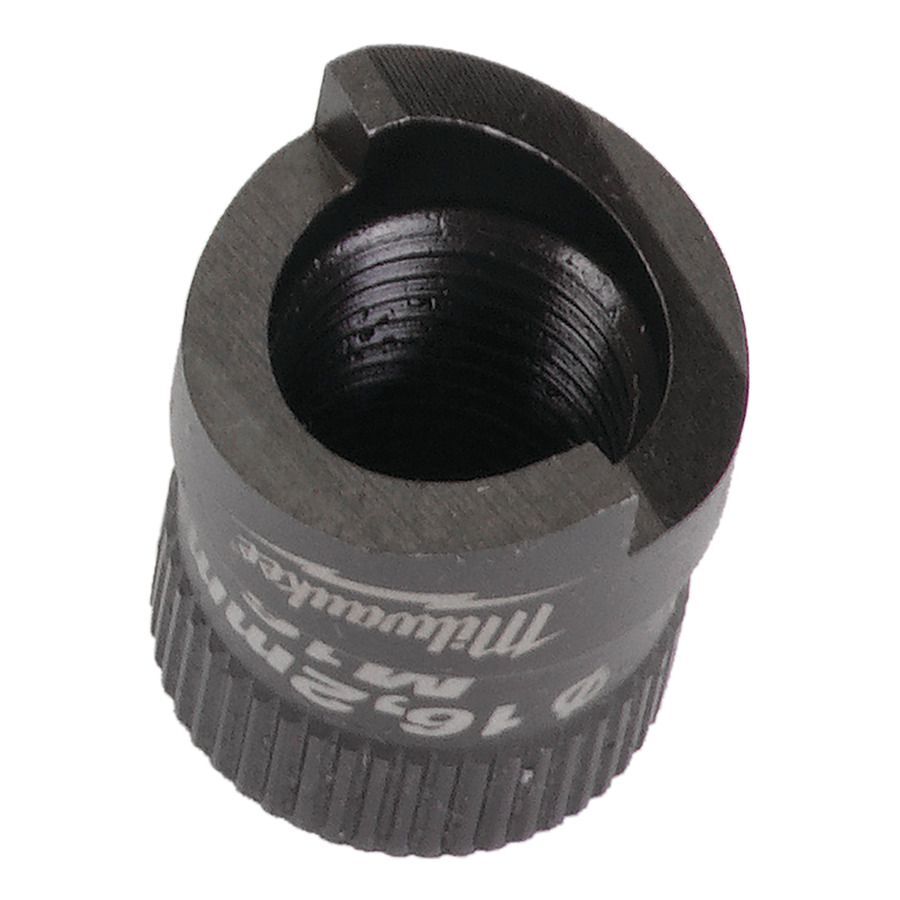 Milwaukee M16 Stempel 16,2 mml für Lochstanze Milwaukee M16 Stempel 16,2 mml für Lochstanze