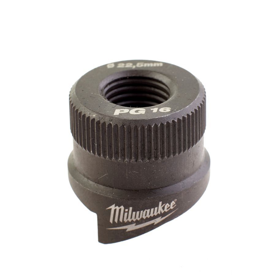 Milwaukee PG 16 Stempel 22,5 mm für Lochstanze Produktbild Milwaukee PG 16 Stempel 22,5 mm für Lochstanze