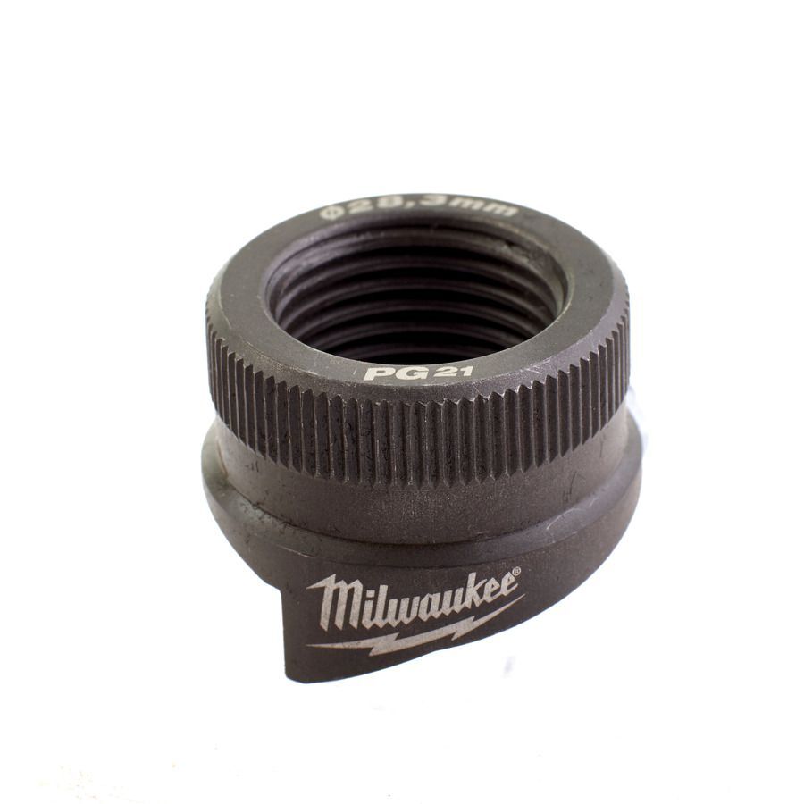 Milwaukee PG 21 Stempel 28,3 mm für Lochstanze Produktbild Milwaukee PG 21 Stempel 28,3 mm für Lochstanze
