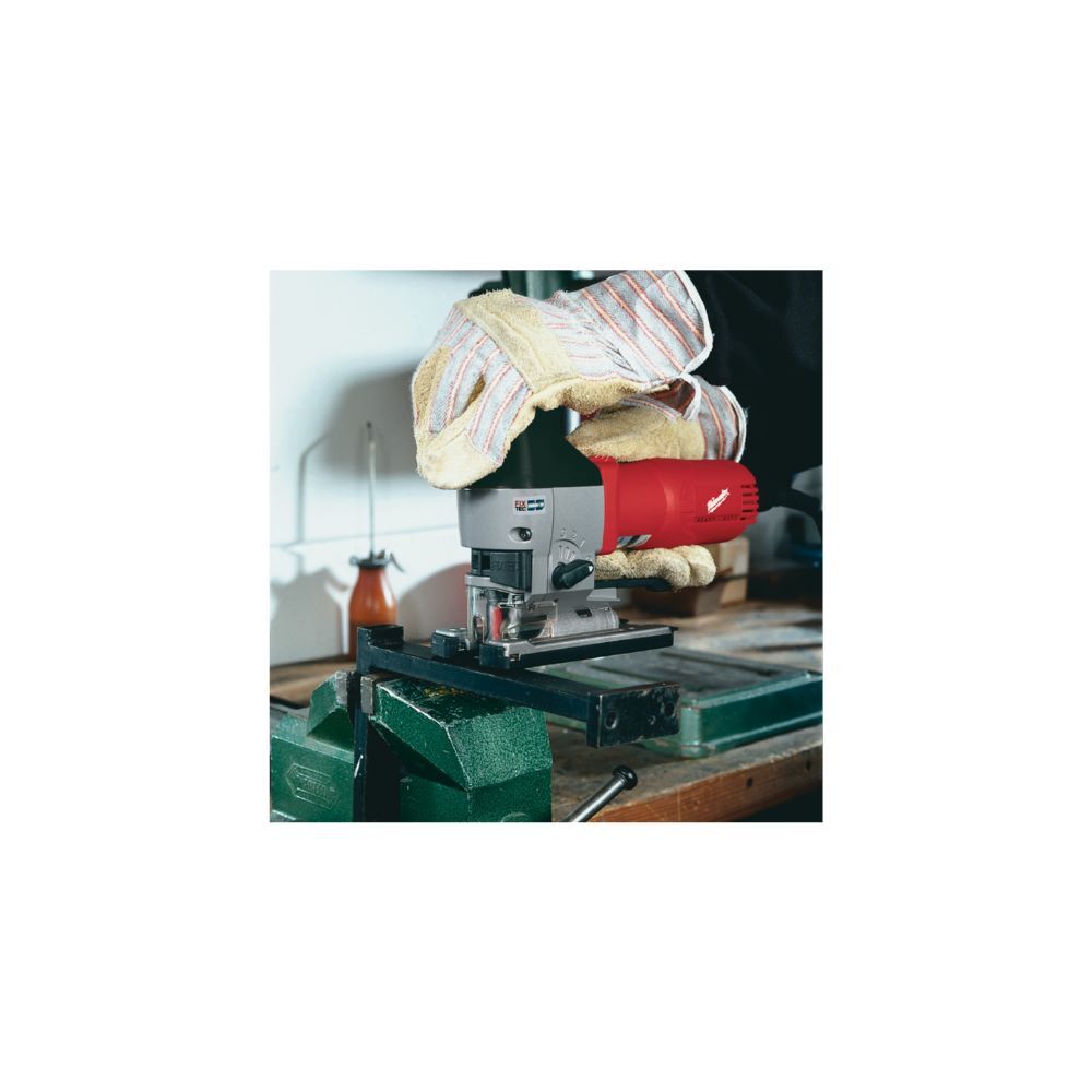 Produktbild FSPE110X Stichsäge bild 2