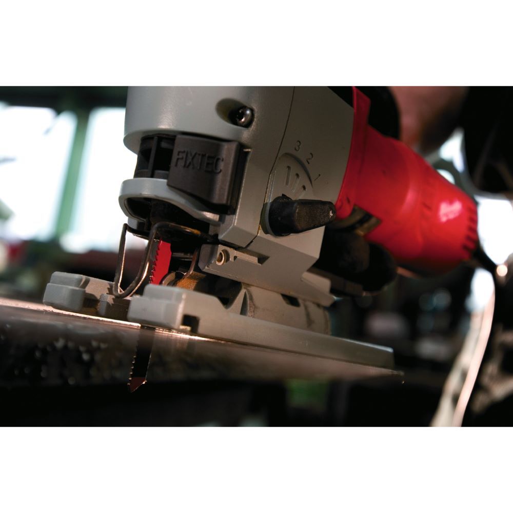 Produktbild FSPE110X Stichsäge bild 3