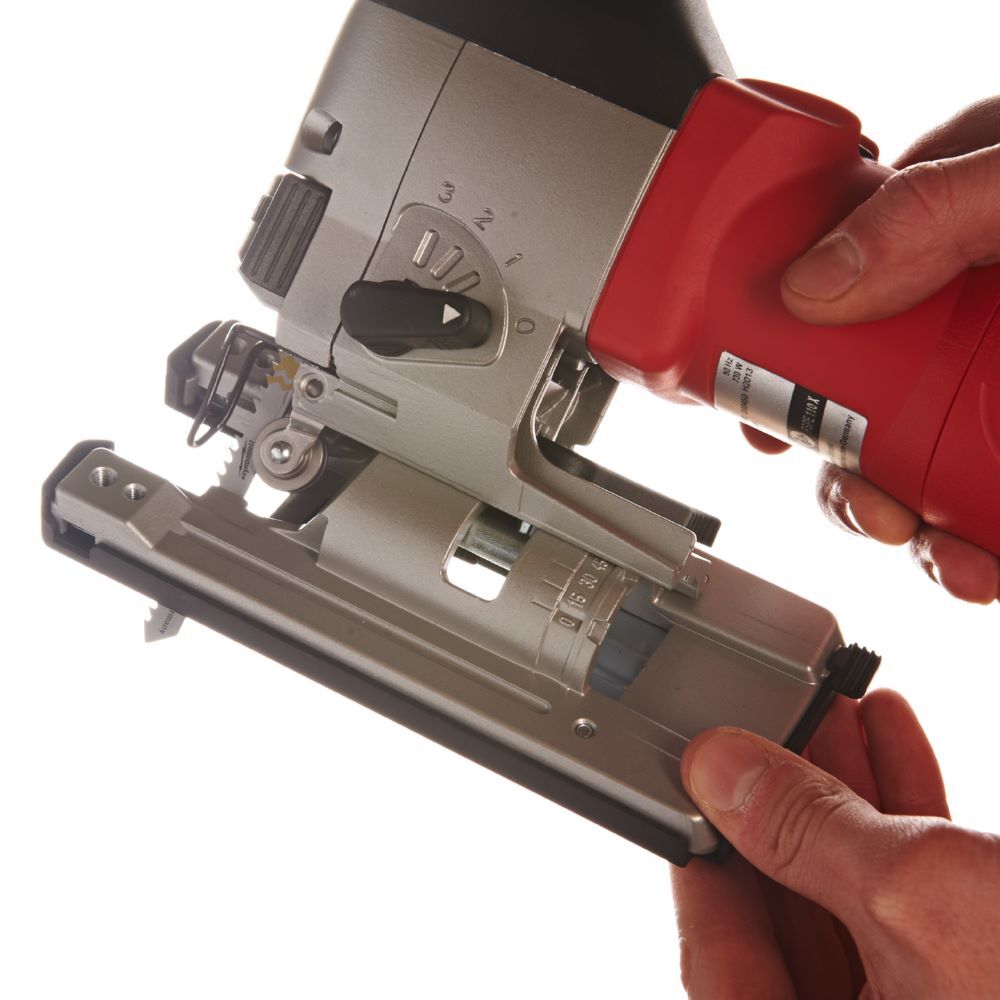 Produktbild FSPE110X Stichsäge bild 5