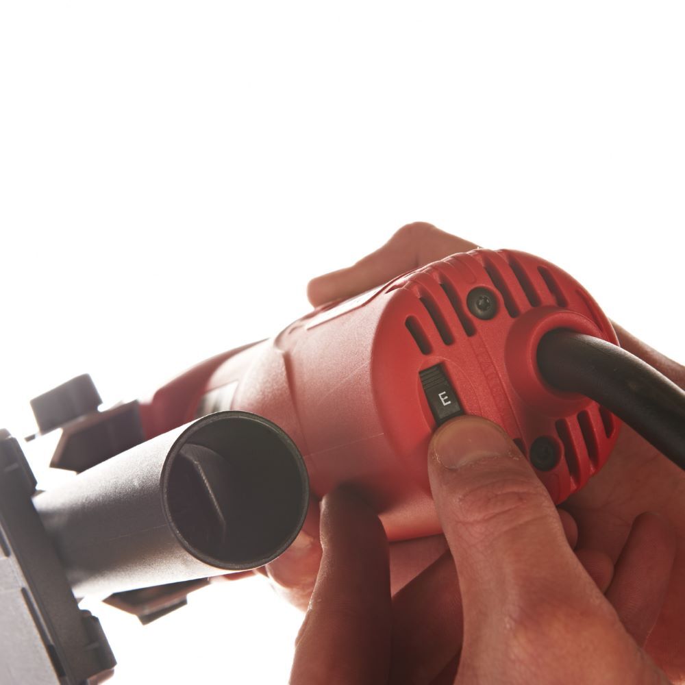 Produktbild FSPE110X Stichsäge bild 6