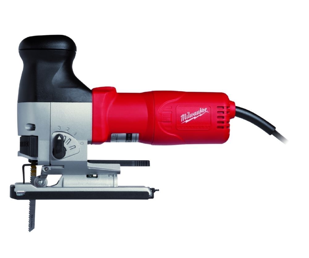 Produktbild FSPE110X Stichsäge bild 7