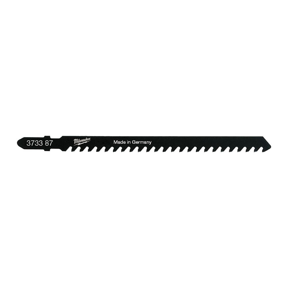 Milwaukee Stichsägeblatt Spezial 105 x 4,2 mm T341HM Produktbild Milwaukee Stichsägeblatt Spezial 105 x 4,2 mm T341HM