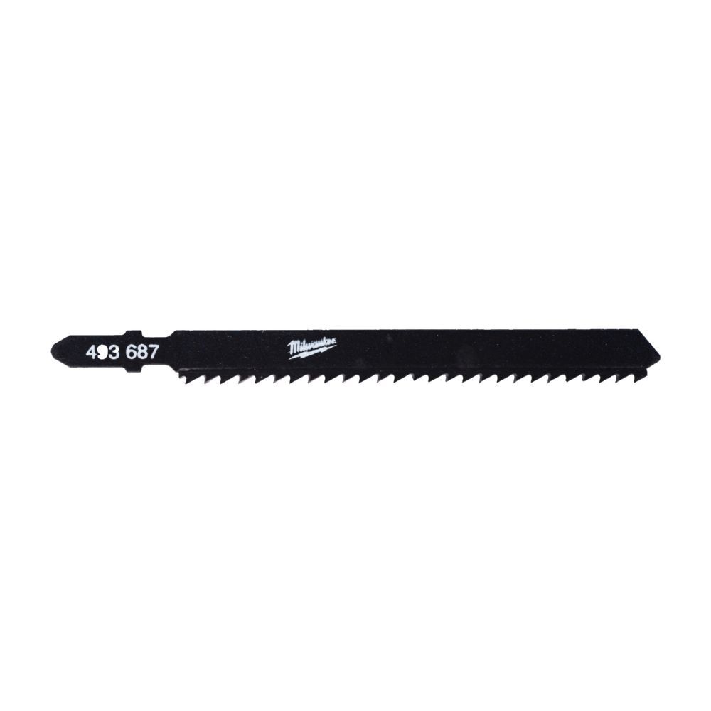 Milwaukee Stichsägeblatt Spezial 91 x 3,3 mm T301CHM Produktbild Milwaukee Stichsägeblatt Spezial 91 x 3,3 mm T301CHM