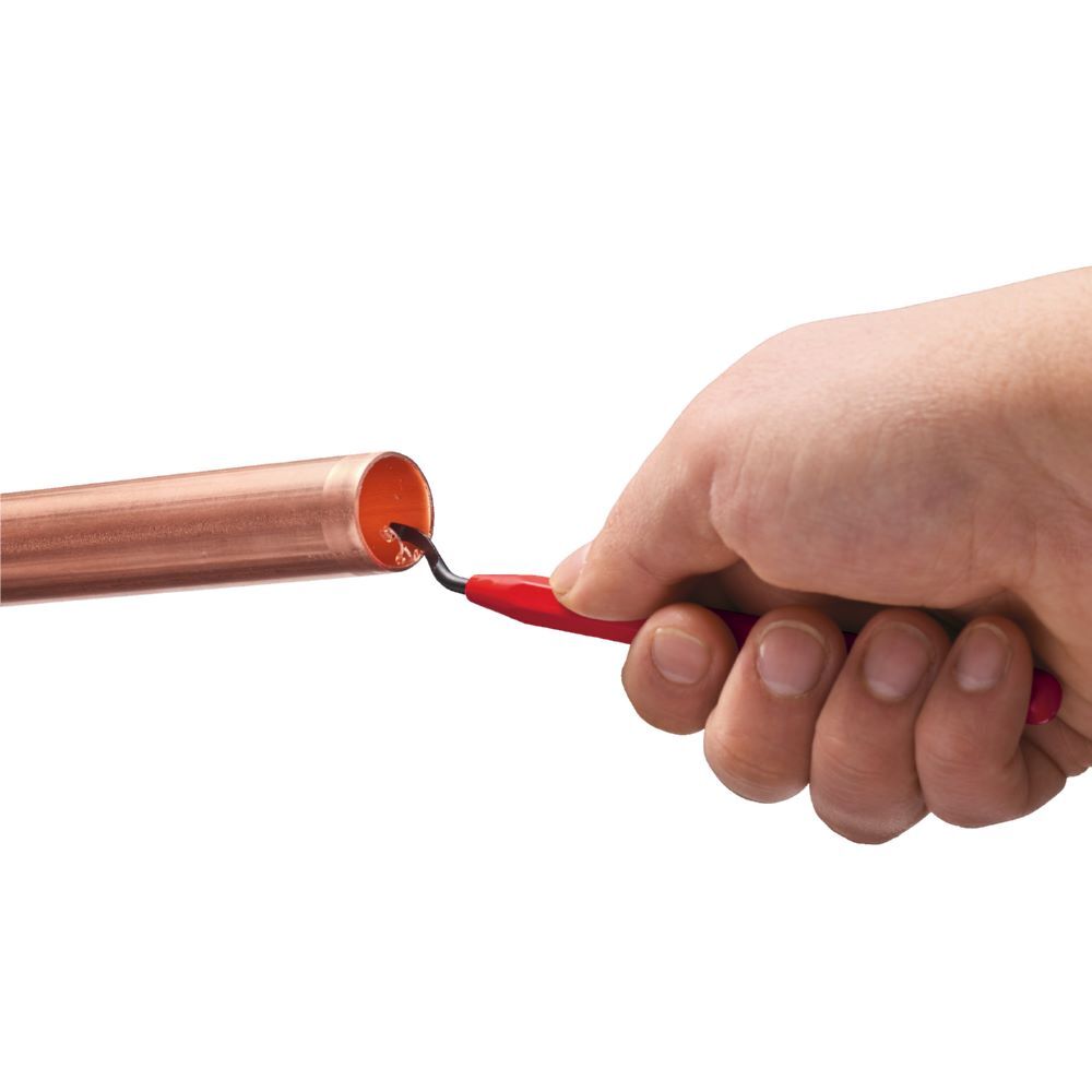 Produktbild Stift-Entgrater mit auswechselbarer Klinge bild 2