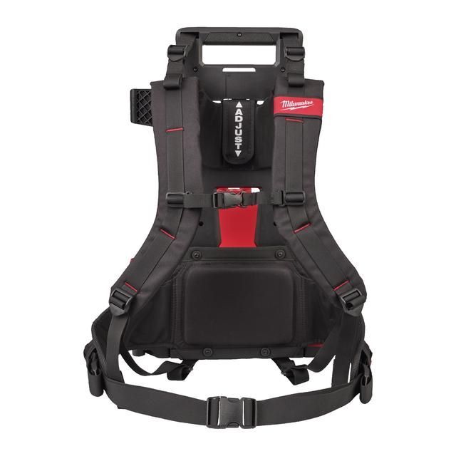 Produktbild M18BBPFP2-301 M18 Switch Tank Akku Rucksack Sprühgerät bild 11