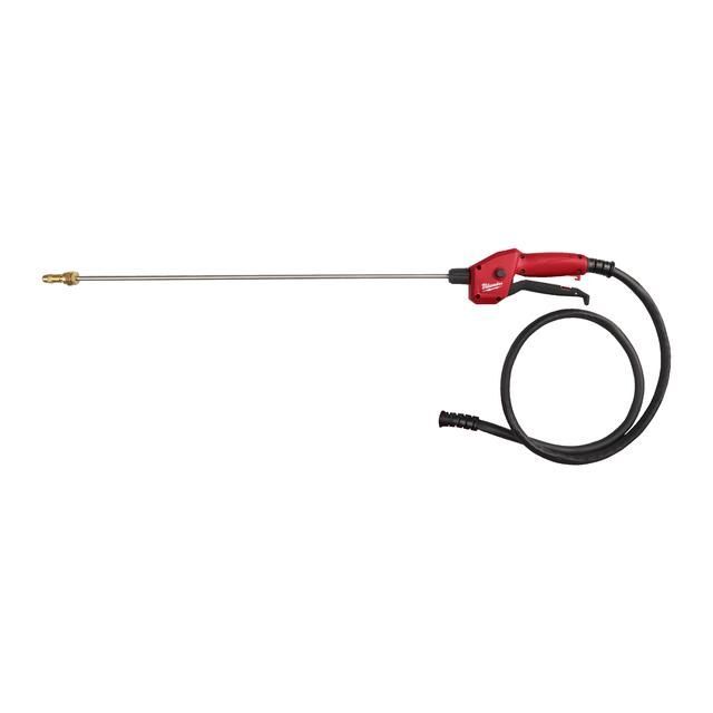 Produktbild M18BBPFP2-CST M18 Switch Tank Akku Rucksack Sprühgerät bild 4