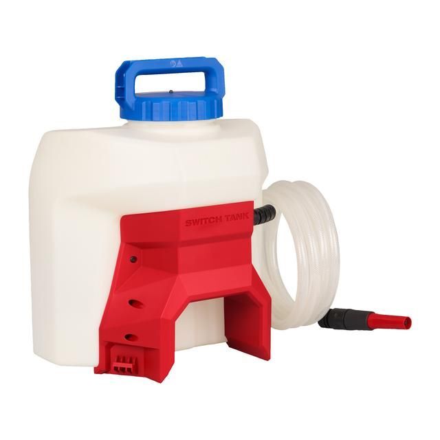 Produktbild M18BBPFP2-WST M18 Switch Tank Akku-Rucksack Sprühgerät bild 6