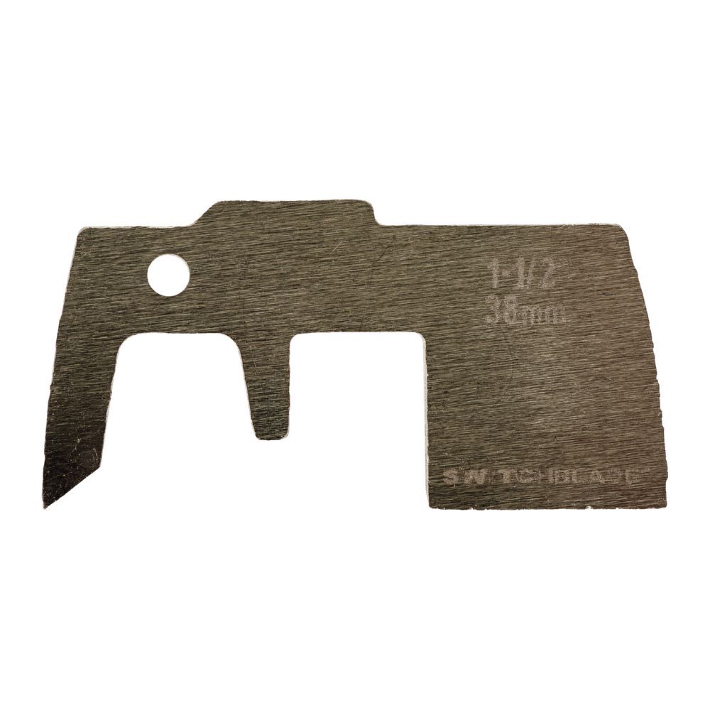 Milwaukee SWITCHBLADE Ersatzmesser Durchmesser 38 mm Produktbild Milwaukee SWITCHBLADE Ersatzmesser Durchmesser 38 mm