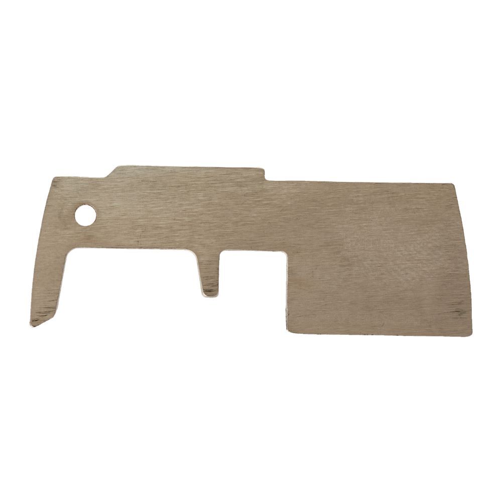 Milwaukee SWITCHBLADE Ersatzmesser Durchmesser 54 mm Produktbild Milwaukee SWITCHBLADE Ersatzmesser Durchmesser 54 mm