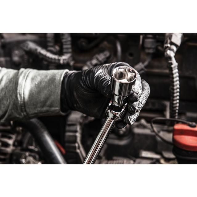 Produktbild T-Gelenkschlüssel 18 mm bild 2