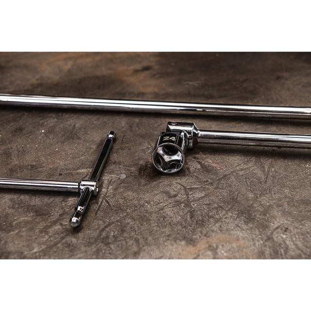 Produktbild T-Gelenkschlüssel 22 mm bild 3