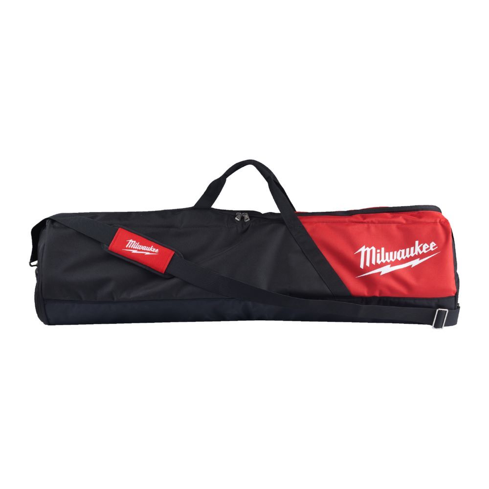 Milwaukee Elektrowerkzeuge Tasche für Akku Baustrahler M18HOSALC-0 Bag Produktbild Milwaukee Elektrowerkzeuge Tasche für Akku Baustrahler M18HOSALC-0 Bag
