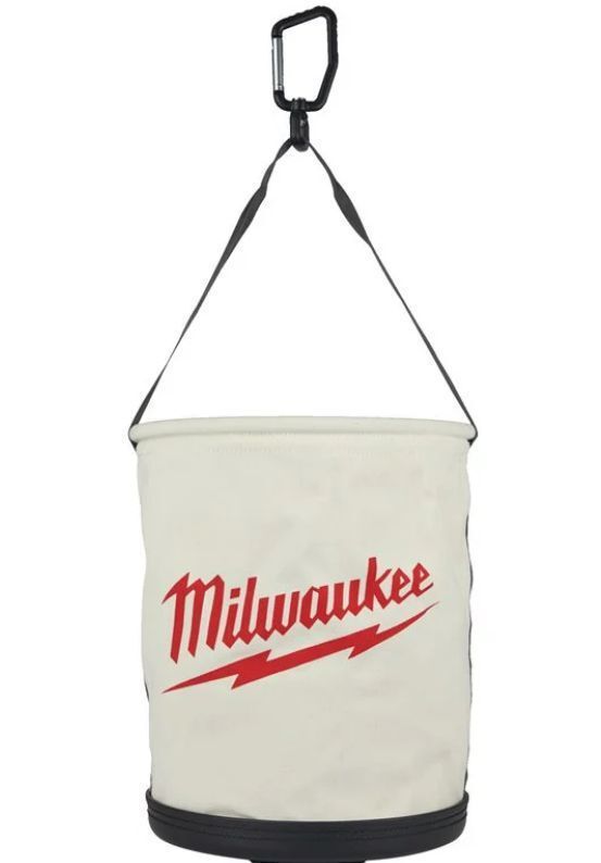 Produktbild Milwaukee Textil-Werkzeugeimer 370 x 300 x 300 mm