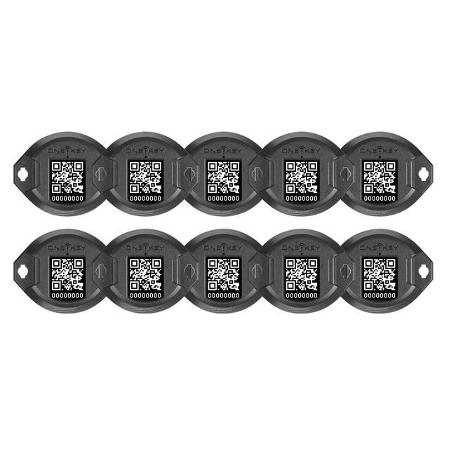 Produktbild Milwaukee BTT-10 Milwaukee TICK Bluetooth Tracking Modul