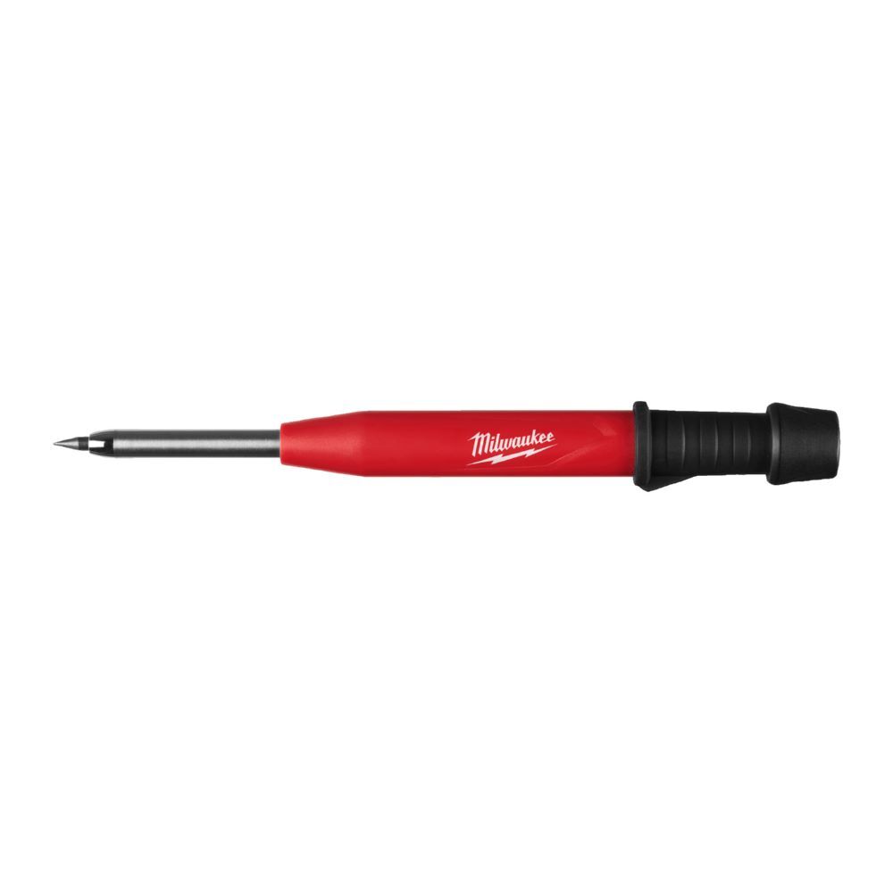 Produktbild Tiefloch-Baumarker mit 10 Graphitminen in Nachfüllbox bild 8