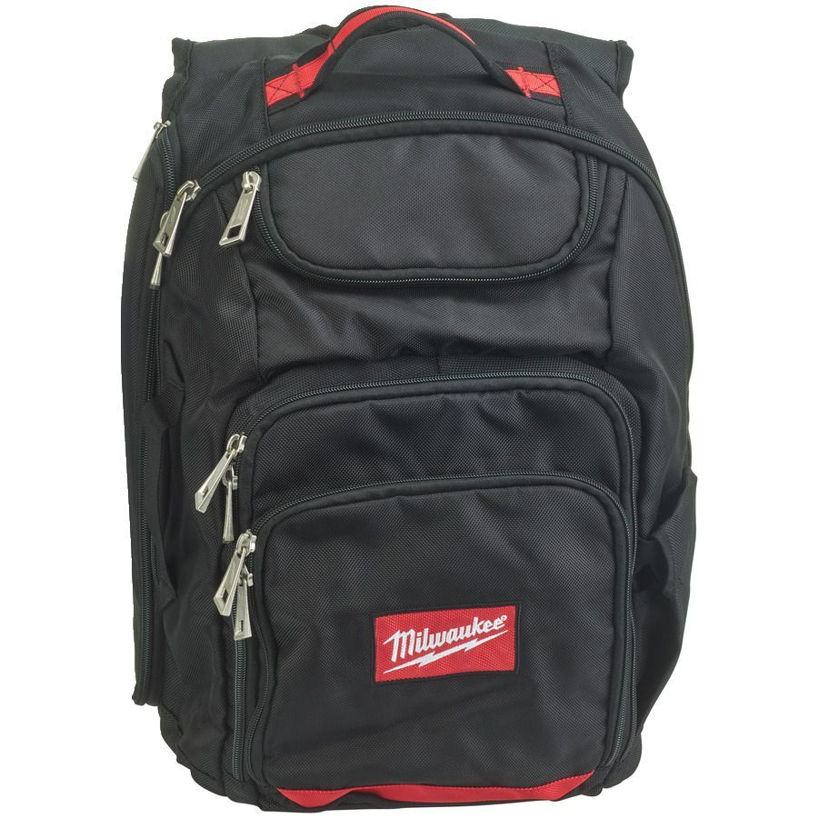 Milwaukee Tradesman Rucksack Produktbild Milwaukee Tradesman Rucksack