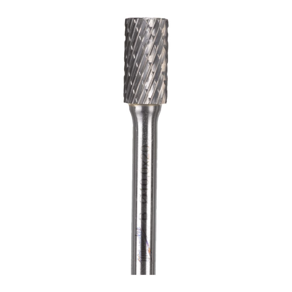 Milwaukee Elektrowerkzeuge HM Fräser 6 mm Schaft Typ B Produktbild Milwaukee Elektrowerkzeuge HM Fräser 6 mm Schaft Typ B