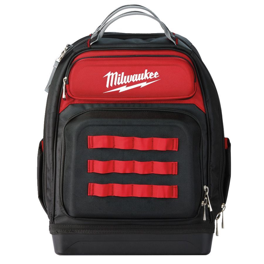 Milwaukee Ultimate Jobsite Rucksack Produktbild Milwaukee Ultimate Jobsite Rucksack