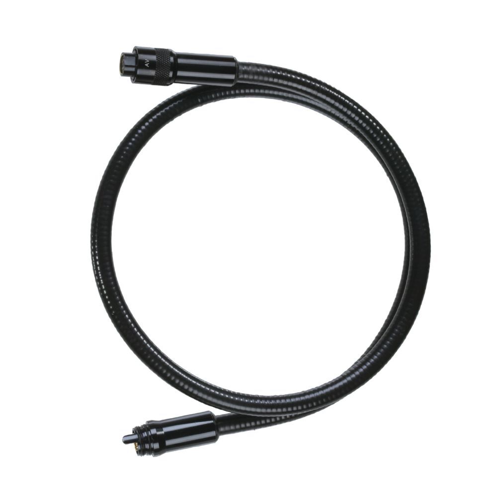 Milwaukee für C12 IC AV D/AV A Verlängerung Länge 900 mm Durchmesser 17 mm Produktbild Milwaukee für C12 IC AV D/AV A Verlängerung Länge 900 mm Durchmesser 17 mm