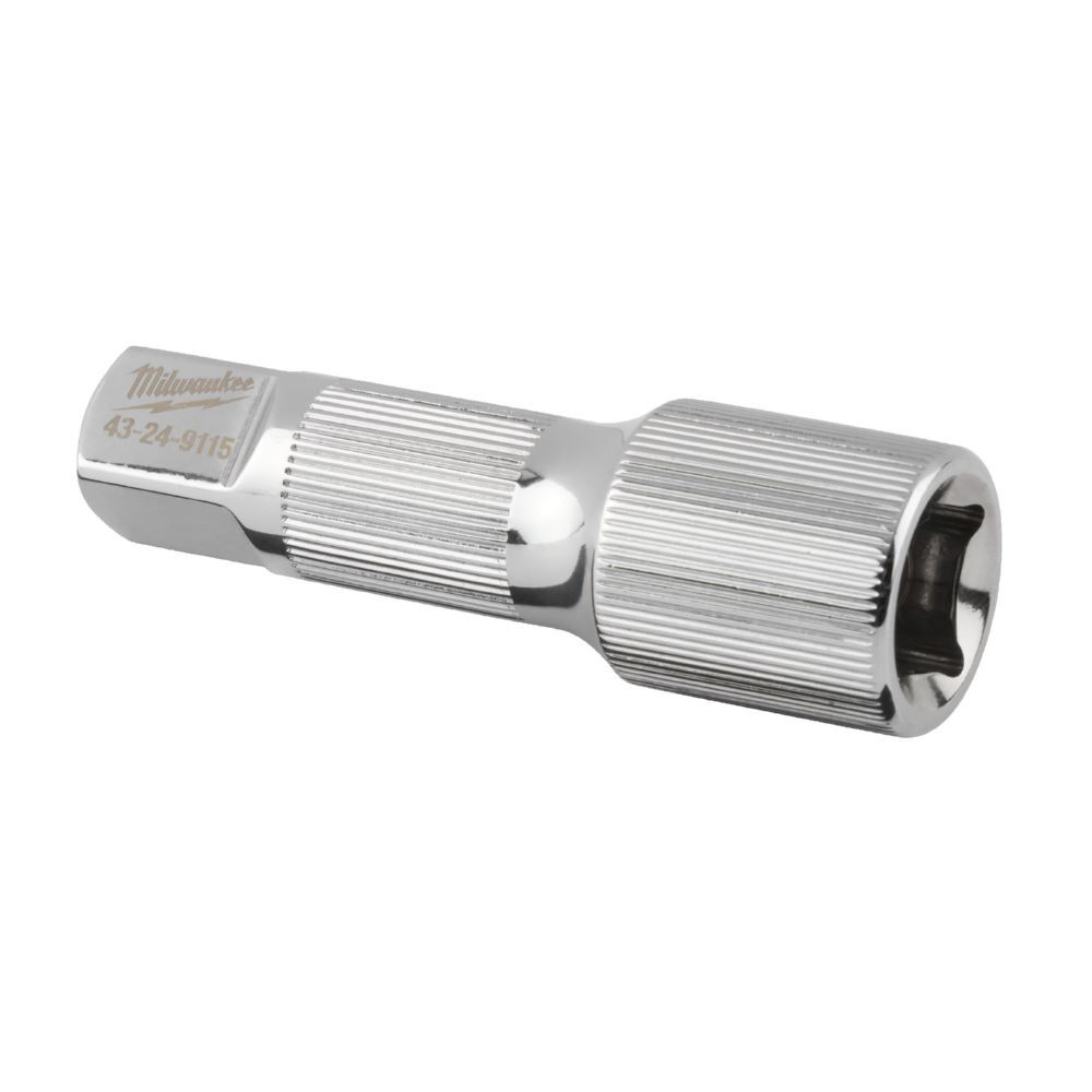 Produktbild Milwaukee Verlängerung 76 mm 1/2 Zoll
