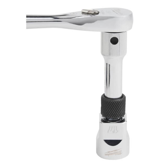 Produktbild 3/8 Verlängerung , verriegelbar 254 mm bild 3