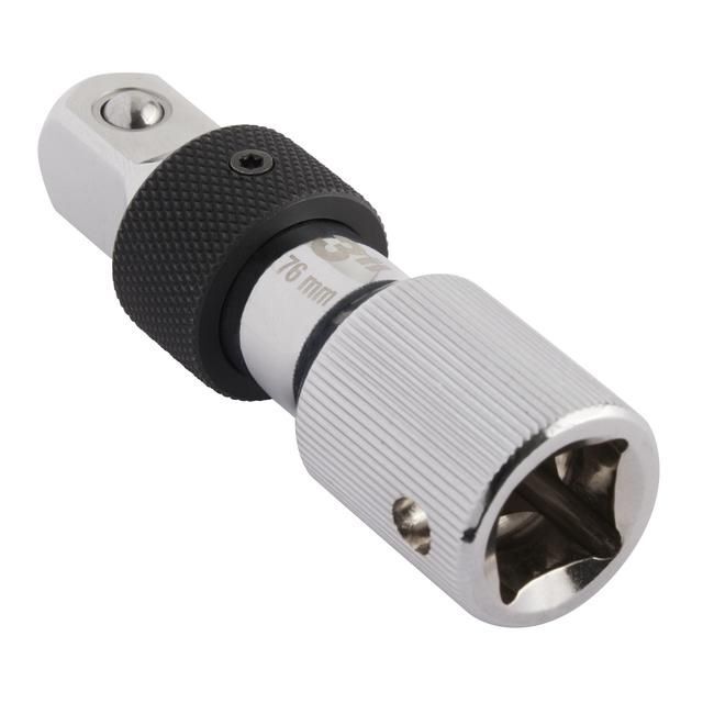 Produktbild Milwaukee 1/2 Zoll Verlängerung, verriegelbar 76 mm