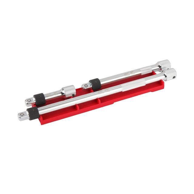 Produktbild 3/8 Verlängerung, verriegelbar Set 3-teilig bild 4