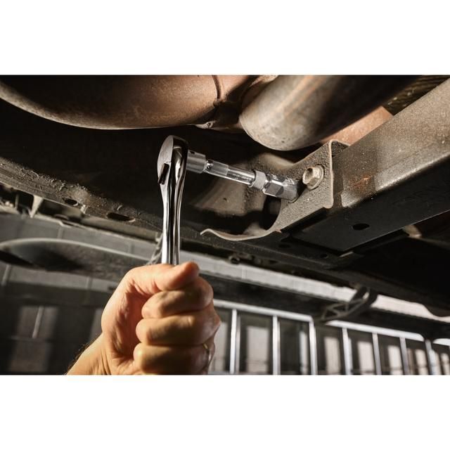 Produktbild 1/2 Verlängerung, verriegelbar Set 3-teilig bild 2