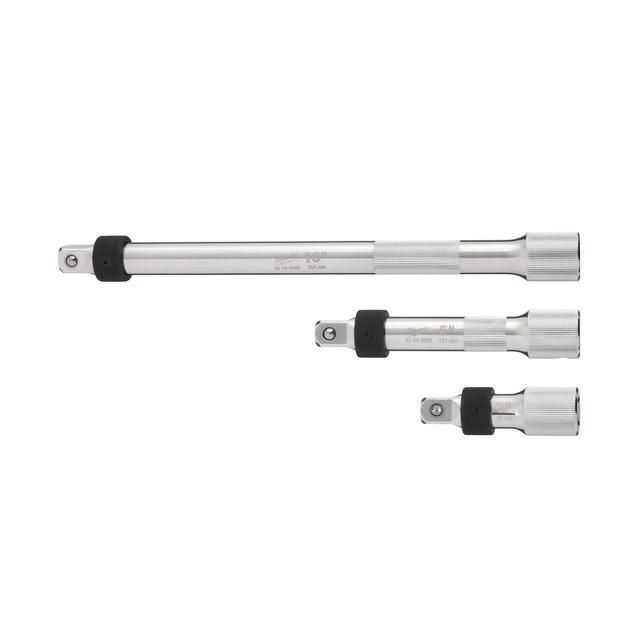 Produktbild 1/2 Verlängerung, verriegelbar Set 3-teilig bild 5