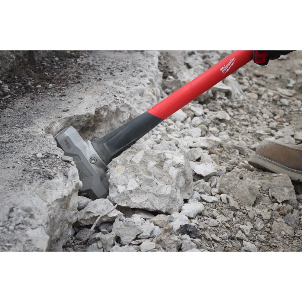 Produktbild Vorschlaghammer 3,6 kg bild 3