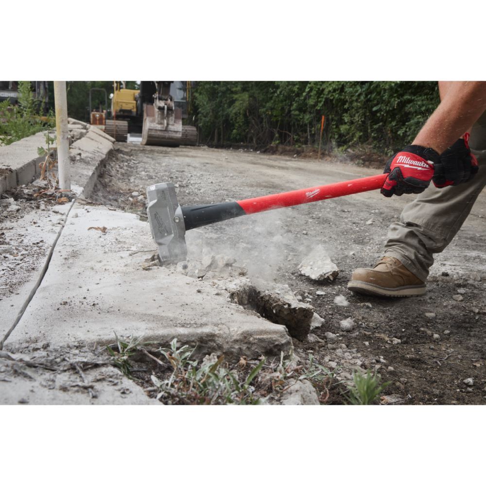 Produktbild Vorschlaghammer 4,5 kg bild 3