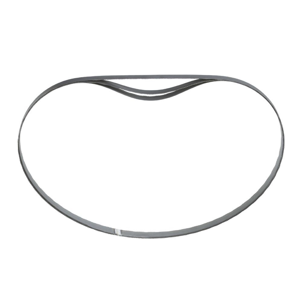 Milwaukee Metallsägeblatt 898,52 x 1,8 mm für HD18 BS Produktbild Milwaukee Metallsägeblatt 898,52 x 1,8 mm für HD18 BS
