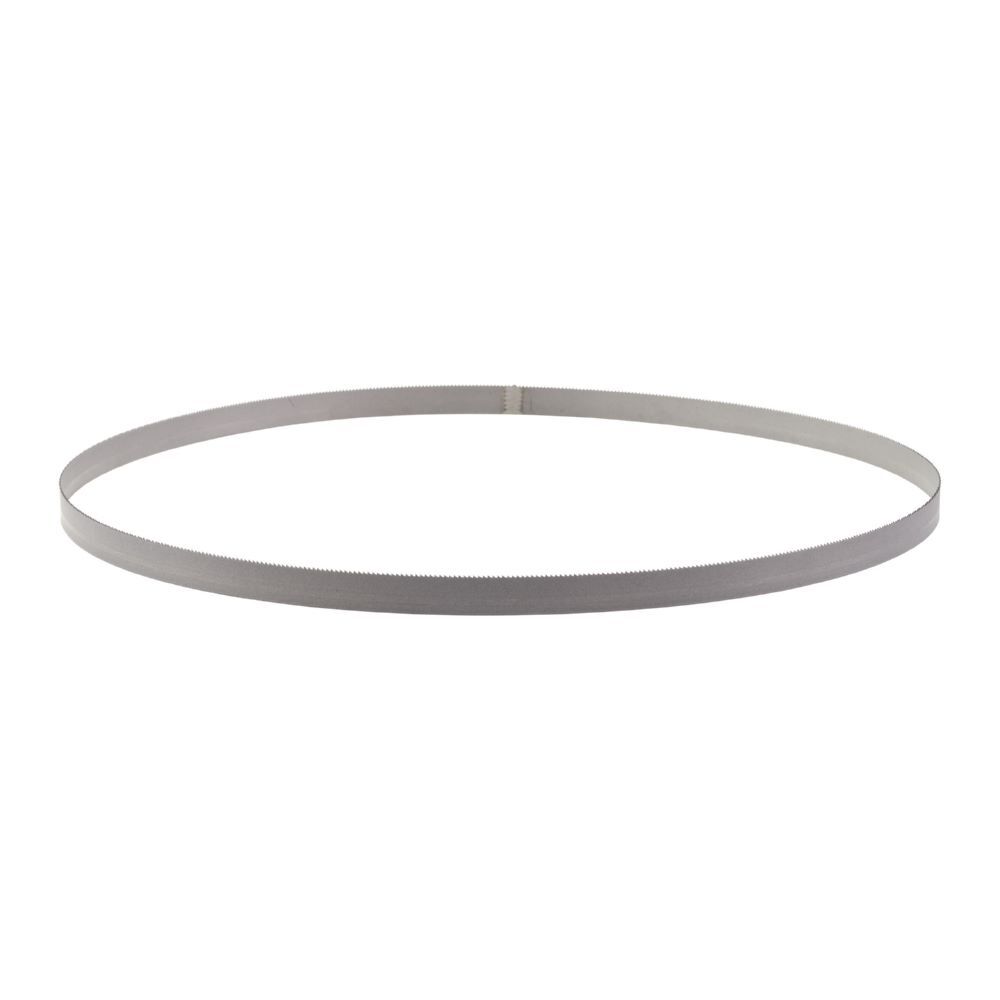 Milwaukee Metallsägeblatt 898,52 x 1,4 mm für HD18 BS Produktbild Milwaukee Metallsägeblatt 898,52 x 1,4 mm für HD18 BS
