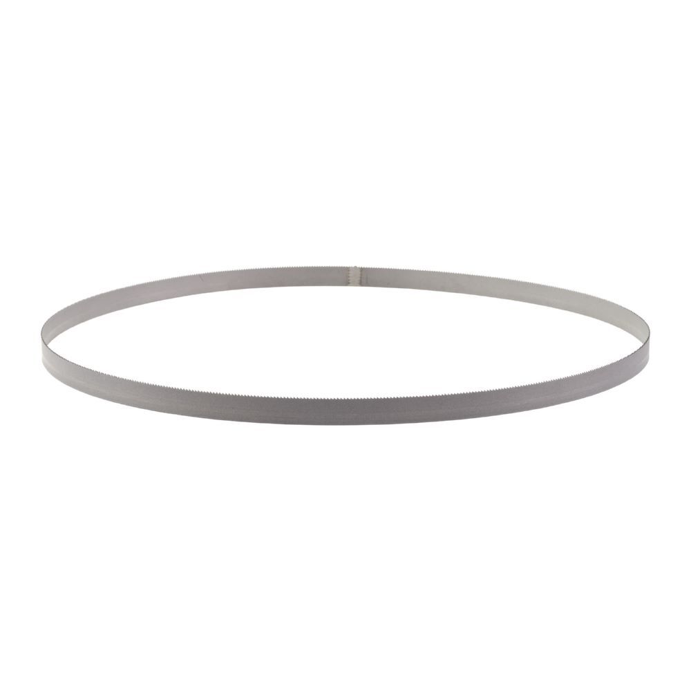 Milwaukee Metallsägeblatt 898,52 x 1,0 mm für HD18 BS Produktbild Milwaukee Metallsägeblatt 898,52 x 1,0 mm für HD18 BS
