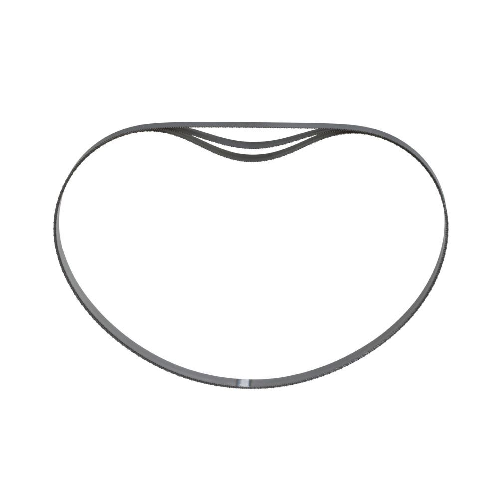 Milwaukee Metallsägeblatt 687,57 x 1,4 mm für M12 BS Produktbild Milwaukee Metallsägeblatt 687,57 x 1,4 mm für M12 BS