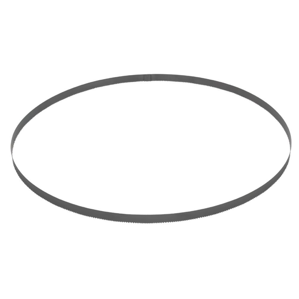 Milwaukee Metallsägeblatt 1139,83 x 2,5 mm Produktbild Milwaukee Metallsägeblatt 1139,83 x 2,5 mm